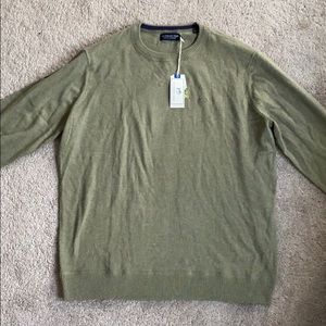 Southern Tide Crewneck Sweater